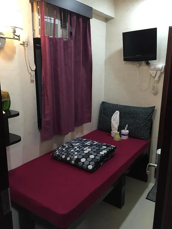 Guest house J'S Inn Kowloon