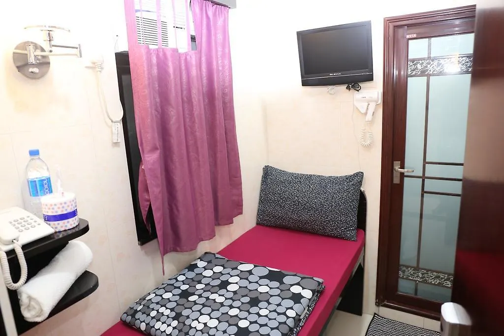 J'S Inn Kowloon  Guest house
