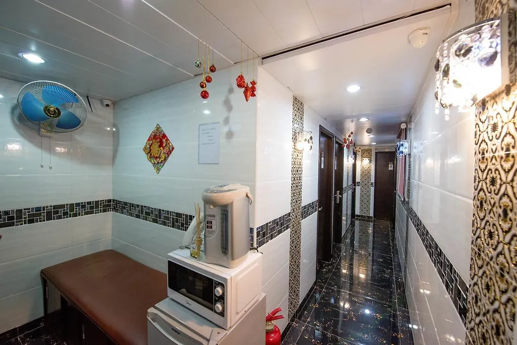 J'S Inn Kowloon  Guest house