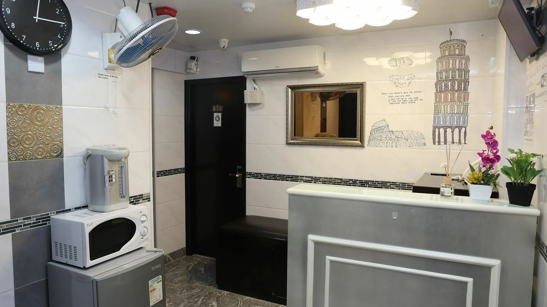 J'S Inn Kowloon  Guest house Kowloon (Hong Kong)
