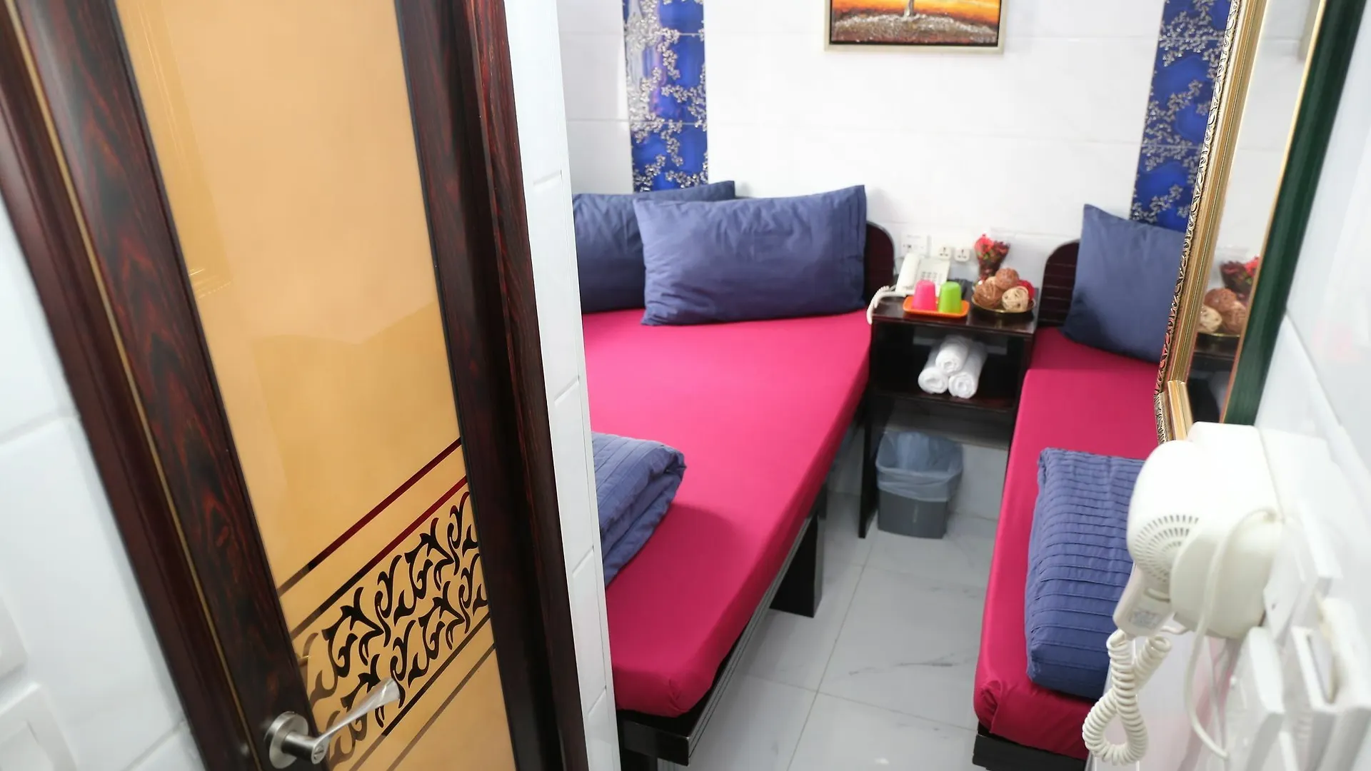J'S Inn Kowloon  Guest house