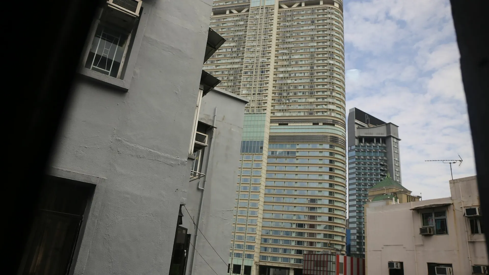 J'S Inn Kowloon  China
