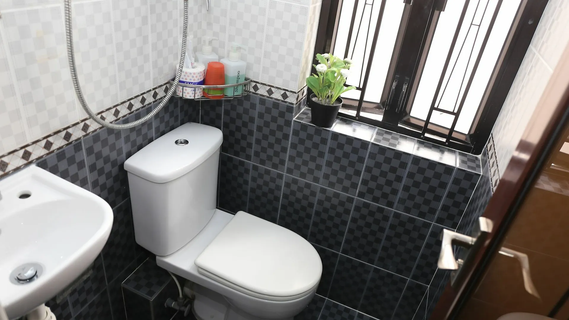 Guest house J'S Inn Kowloon  China