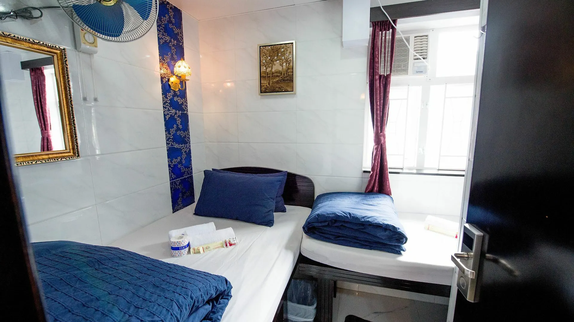 J'S Inn Kowloon  Guest house