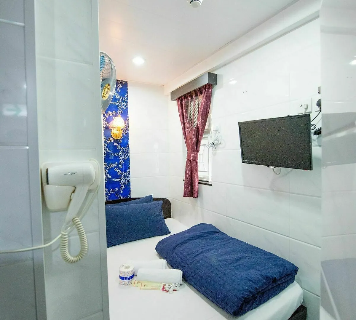 J'S Inn Kowloon  Guest house Kowloon (Hong Kong)
