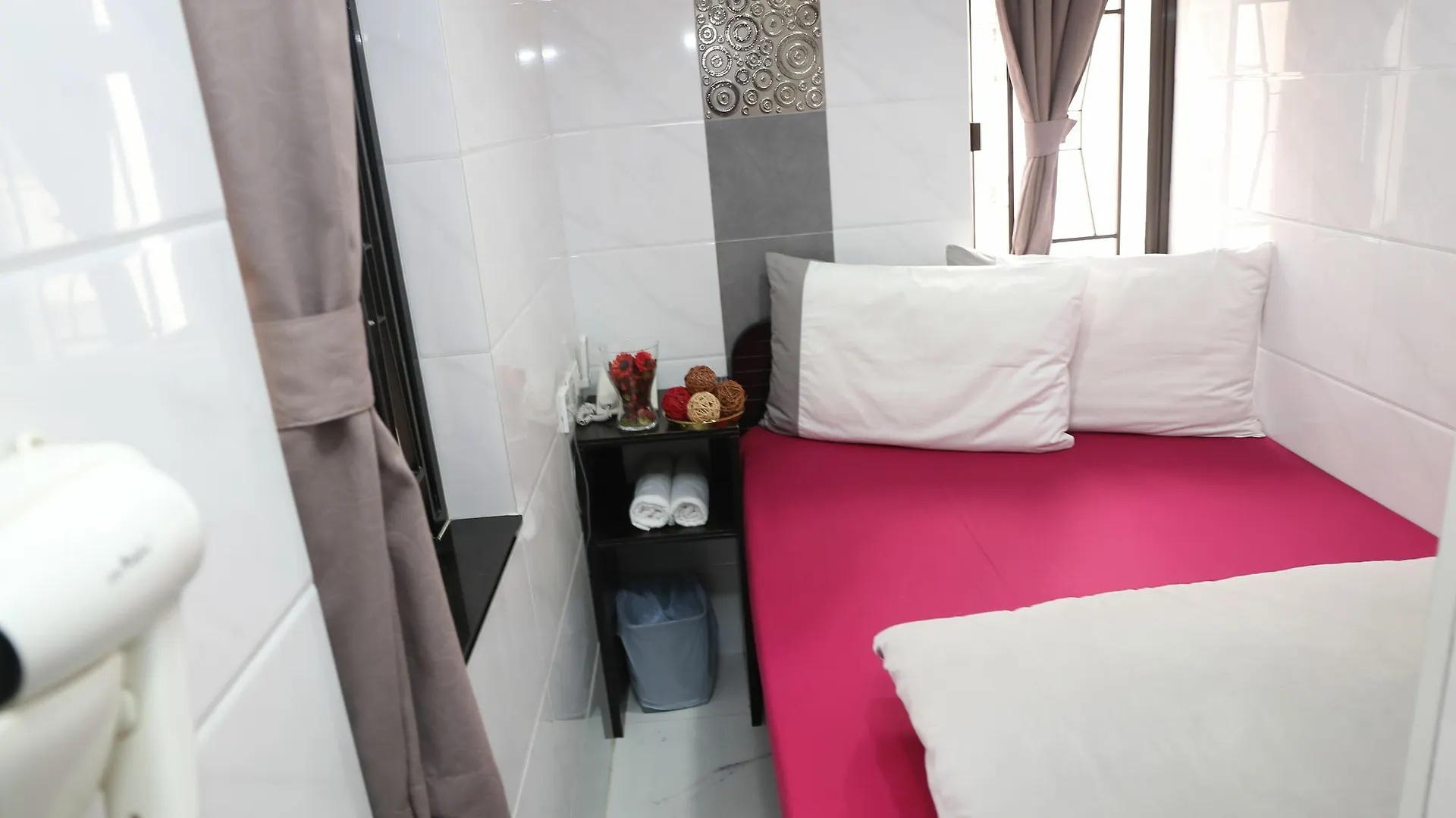 J'S Inn Kowloon  Guest house Kowloon (Hong Kong)