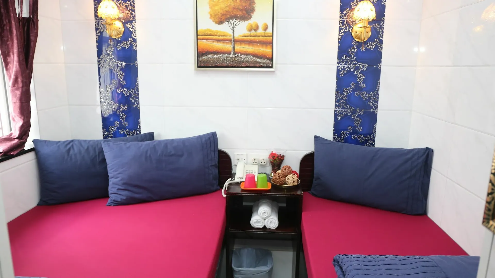 J'S Inn Kowloon  Guest house Kowloon (Hong Kong)