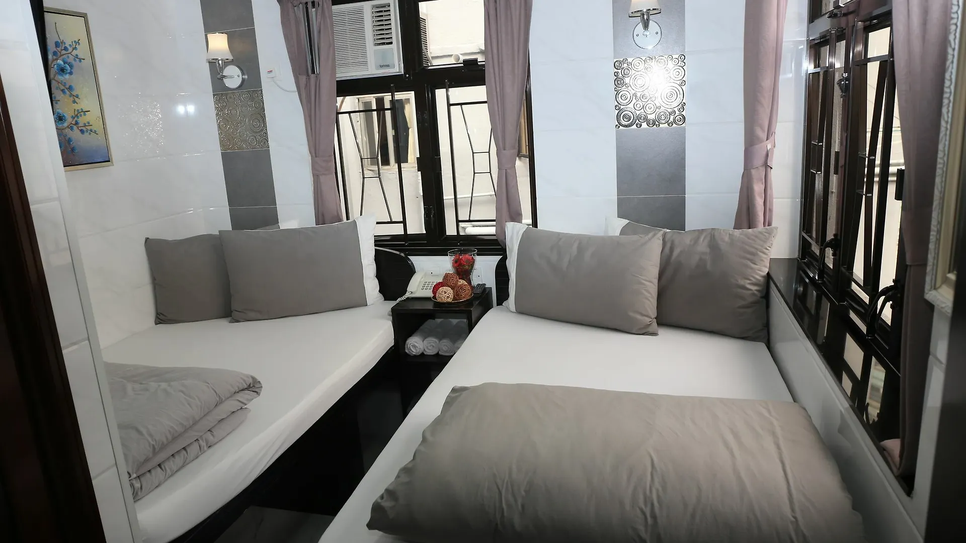Guest house J'S Inn Kowloon
