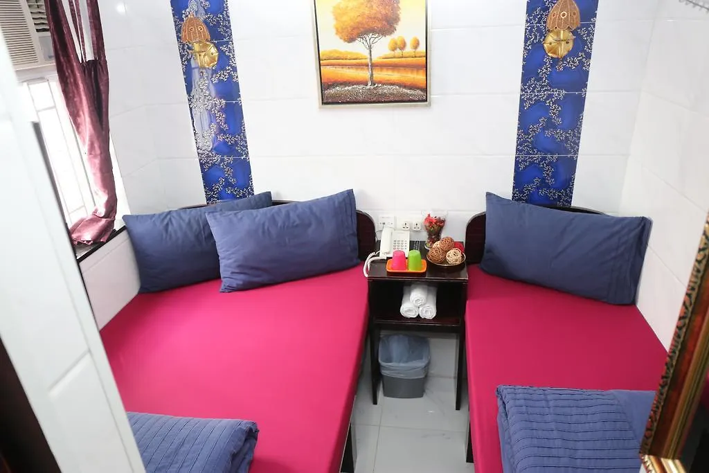 J'S Inn Kowloon  Guest house Kowloon (Hong Kong)