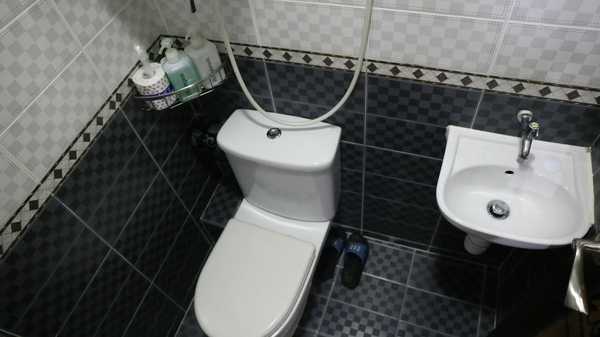 Guest house J'S Inn Kowloon